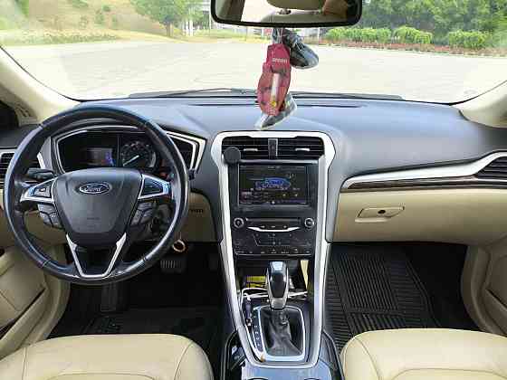 Ford Fusion 2013 год Тирасполь Тирасполь