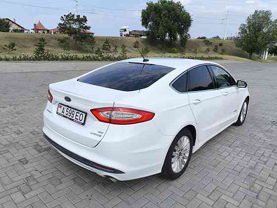 Ford Fusion 2013 год Тирасполь Тирасполь