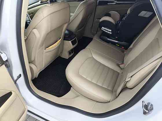 Ford Fusion 2013 год Тирасполь Тирасполь