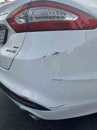 Ford Fusion 2013 год Тирасполь Тирасполь