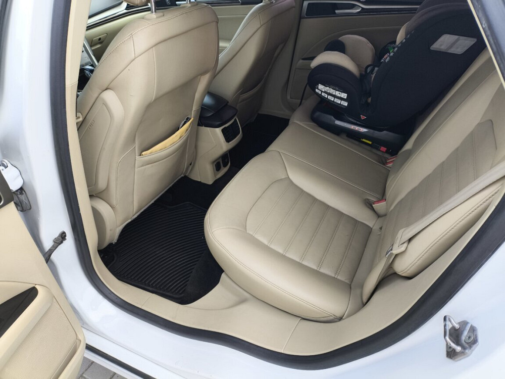 Ford Fusion 2013 год Тирасполь Тирасполь - изображение 4