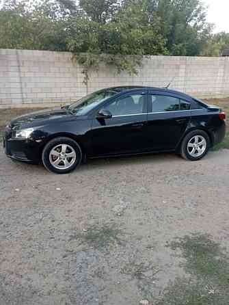 Chevrolet Cruze 2011 год Каменка Каменка