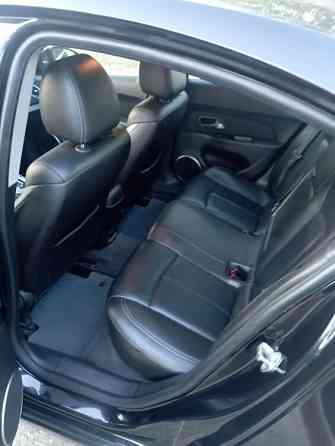 Chevrolet Cruze 2011 год Каменка Каменка