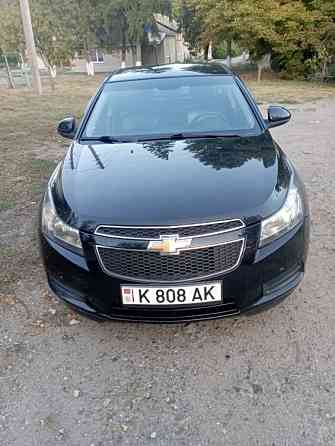 Chevrolet Cruze 2011 год Каменка Каменка