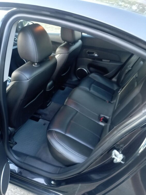 Chevrolet Cruze 2011 an Camenca Camenca - fotografie 4