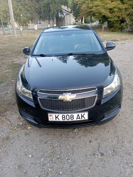 Chevrolet Cruze 2011 an Camenca Camenca - fotografie 3