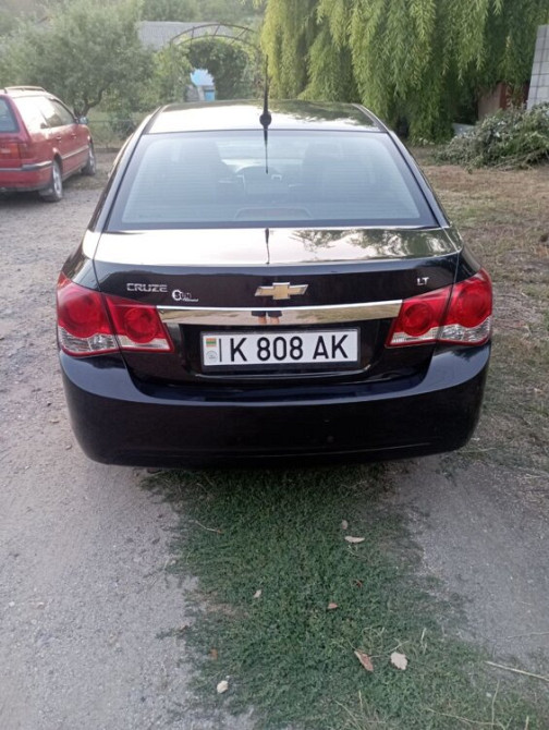 Chevrolet Cruze 2011 an Camenca Camenca - fotografie 1