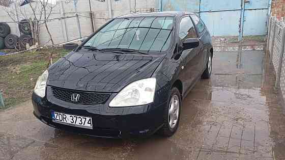 Honda Civic 2003 год Тирасполь Тирасполь