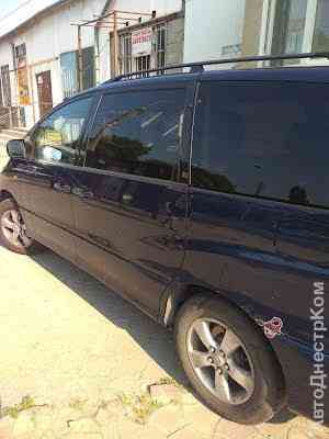 Toyota Previa 2001 год Тирасполь Тирасполь