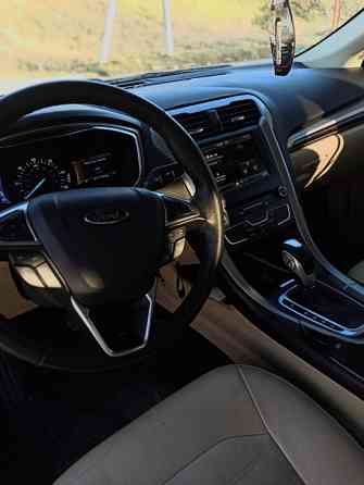 Ford Fusion 2015 an Grigoriopol Grigoriopol