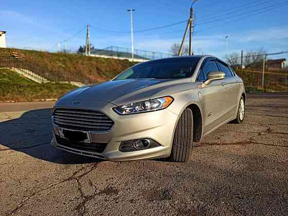 Ford Fusion 2015 an Grigoriopol Grigoriopol