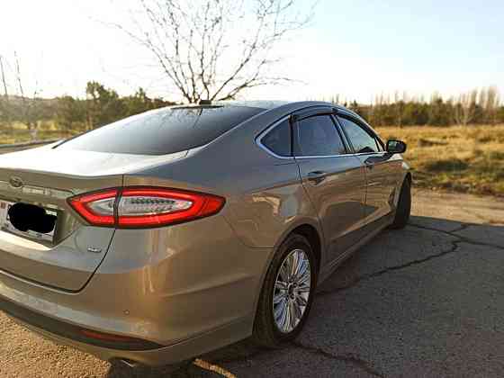 Ford Fusion 2015 an Grigoriopol Grigoriopol