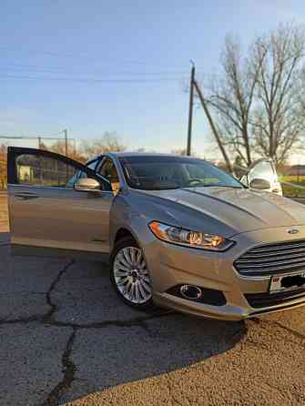 Ford Fusion 2015 an Grigoriopol Grigoriopol