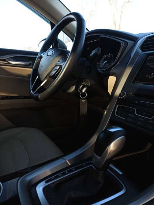 Ford Fusion 2015 год Григориополь Григориополь - изображение 7