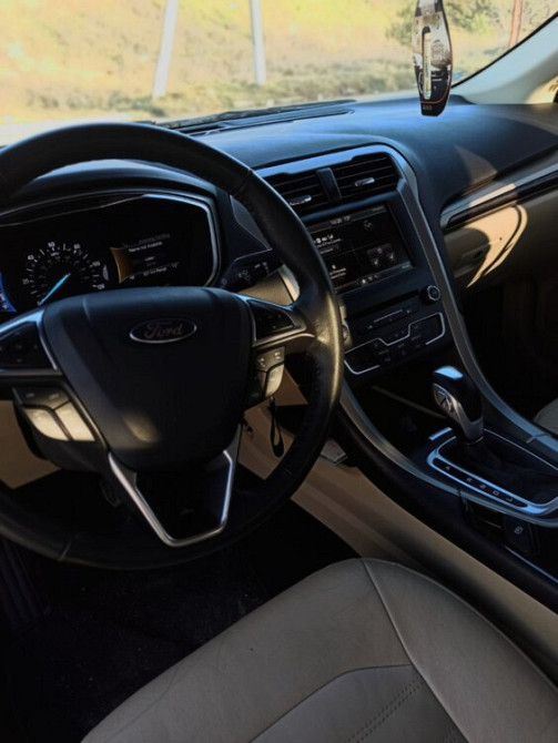 Ford Fusion 2015 год Григориополь Григориополь - изображение 6