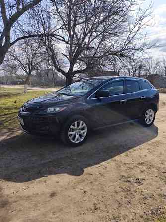 Mazda CX-7 2006 год Слободзея Слободзея