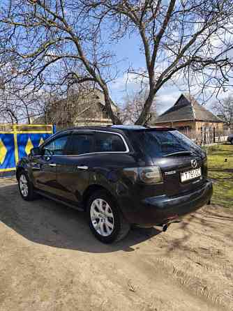 Mazda CX-7 2006 год Слободзея Слободзея