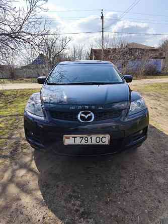 Mazda CX-7 2006 год Слободзея Слободзея