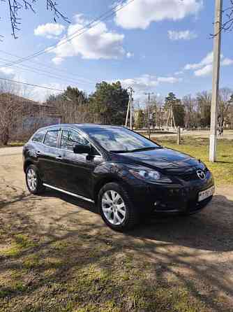 Mazda CX-7 2006 год Слободзея Слободзея