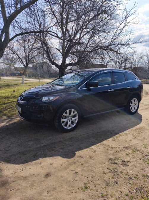 Mazda CX-7 2006 год Слободзея Слободзея - изображение 2