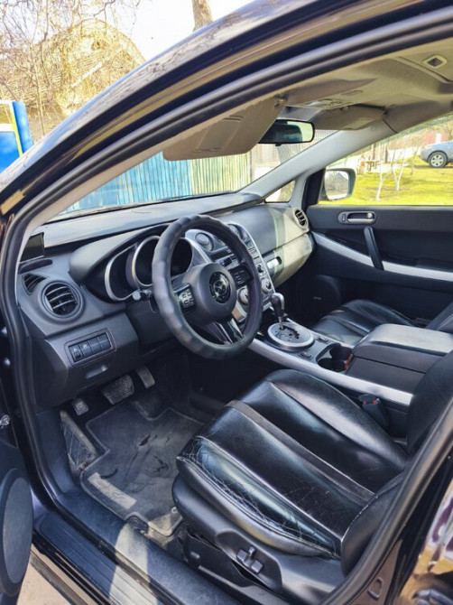 Mazda CX-7 2006 год Слободзея Слободзея - изображение 6