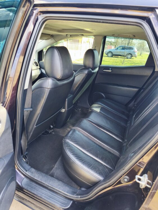 Mazda CX-7 2006 год Слободзея Слободзея - изображение 7