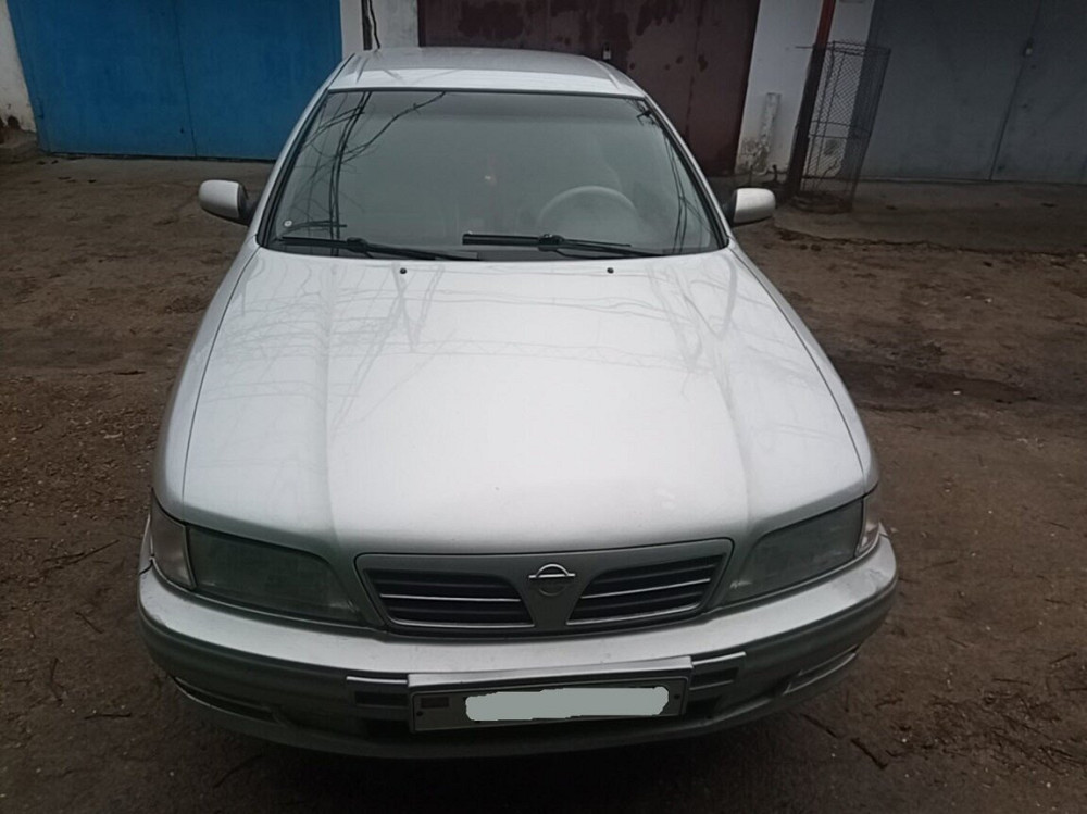Nissan Maxima 1998 an Tiraspol Tiraspol - fotografie 1