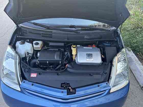 Toyota Prius 2004 год Бендеры Бендеры