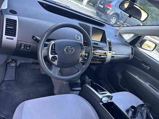 Toyota Prius 2004 год Бендеры Бендеры