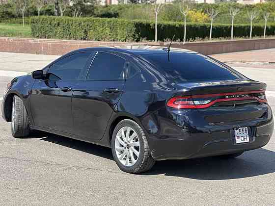 Продам Dodge Dart 2014 г/в Газ-Метан Тирасполь