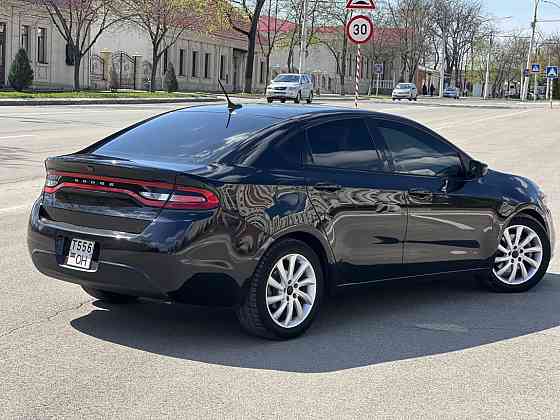 Продам Dodge Dart 2014 г/в Газ-Метан Тирасполь