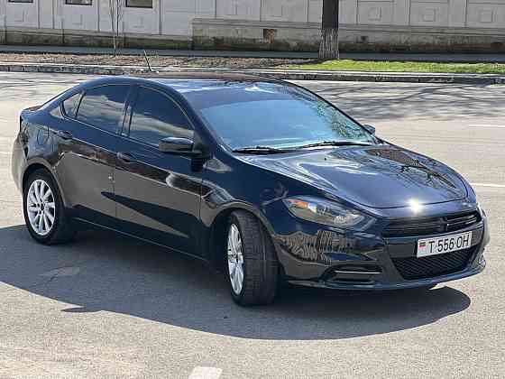 Продам Dodge Dart 2014 г/в Газ-Метан Тирасполь