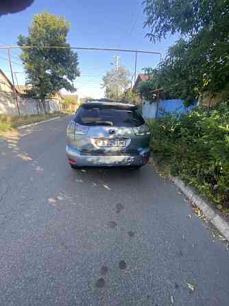 Lexus RX 2008 an Bender Bender