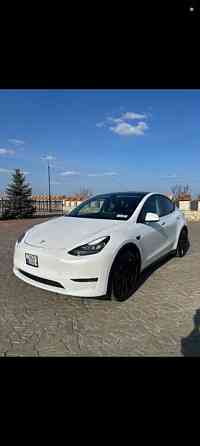 Tesla Model Y 2021 год Тирасполь Тирасполь