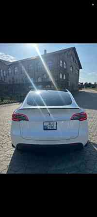 Tesla Model Y 2021 год Тирасполь Тирасполь