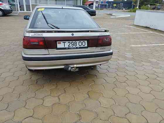 Mazda 626 1991 год Тирасполь Тирасполь