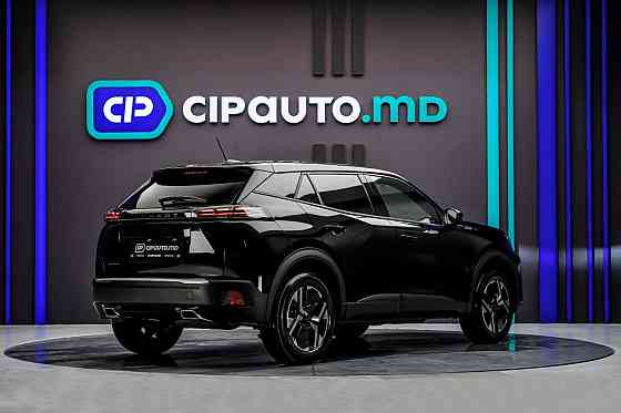Peugeot 2008 Кишинёв