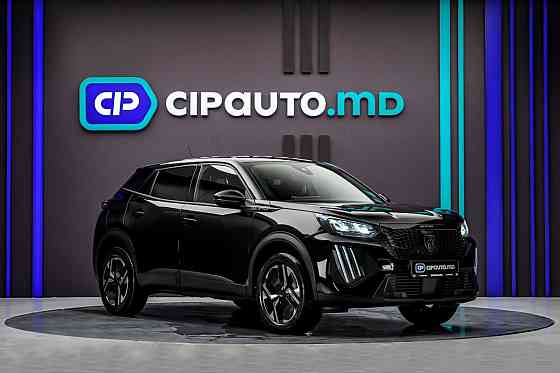 Peugeot 2008 Кишинёв