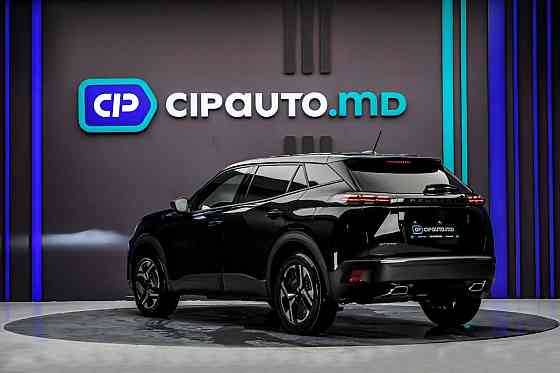 Peugeot 2008 Кишинёв
