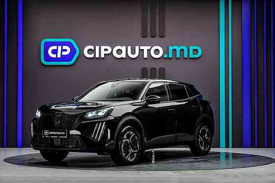 Peugeot 2008 Кишинёв