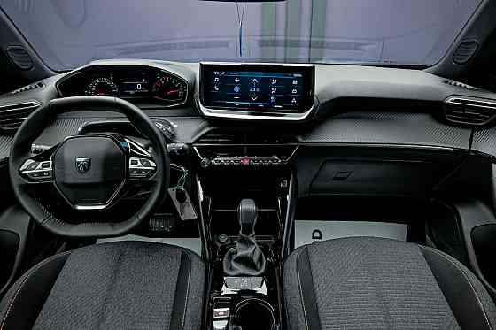Peugeot 2008 Кишинёв