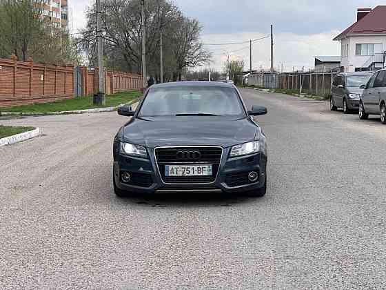 Audi A5 2010 год Тирасполь Тирасполь