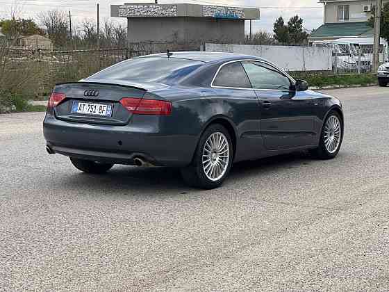 Audi A5 2010 год Тирасполь Тирасполь