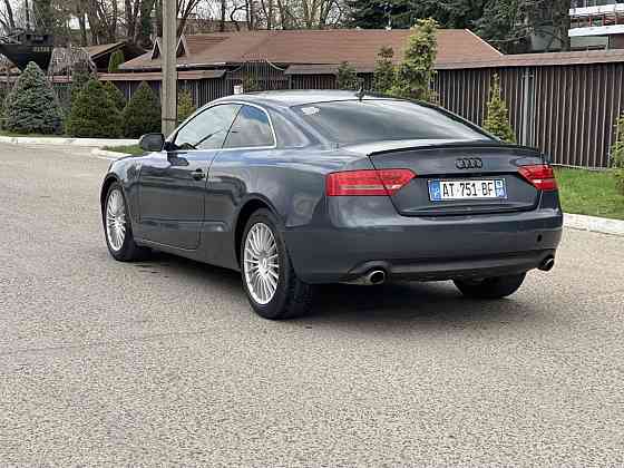 Audi A5 2010 год Тирасполь Тирасполь