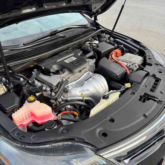 Toyota Avalon 2014 год Рыбница Рыбница