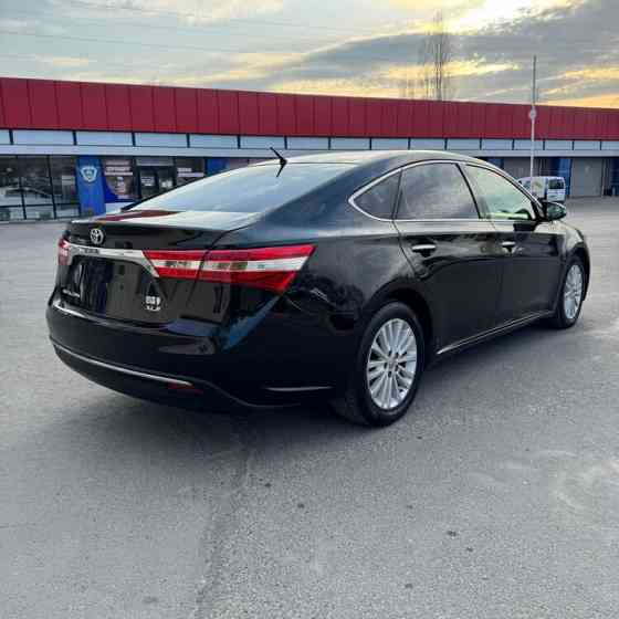 Toyota Avalon 2014 год Рыбница Рыбница