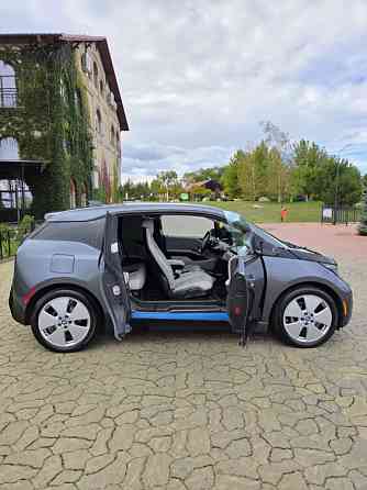 BMW I3 2016 год Тирасполь Тирасполь