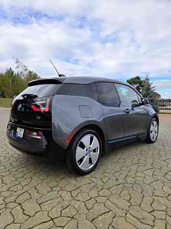 BMW I3 2016 год Тирасполь Тирасполь