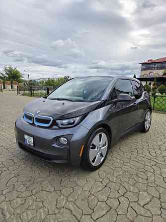 BMW I3 2016 год Тирасполь Тирасполь
