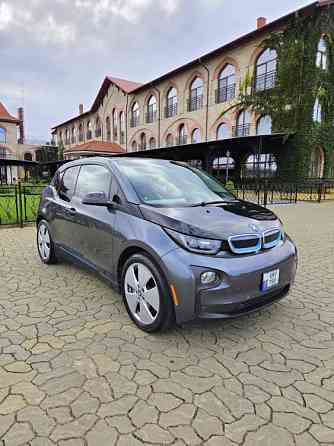BMW I3 2016 год Тирасполь Тирасполь